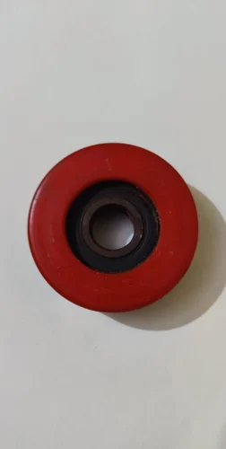 Heavy Duty Escalator Roller