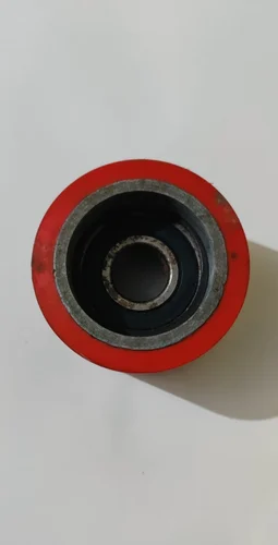 Industrial Escalator Roller