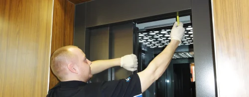 Escalator Maintenance Services