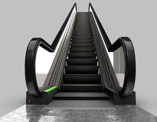 Escalator Installation Services