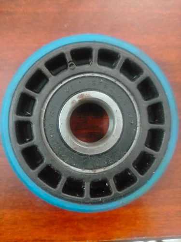 MS Escalator Roller
